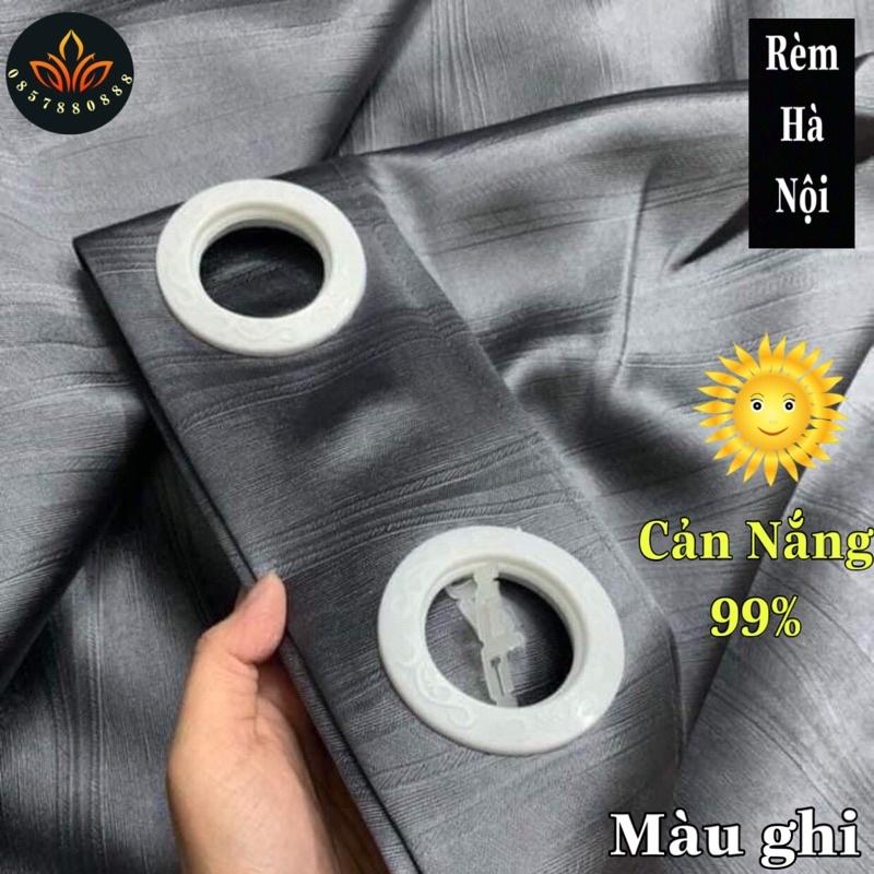 Rèm cửa che nắng sang chảnh, Rèm cửa sổ vải gấm