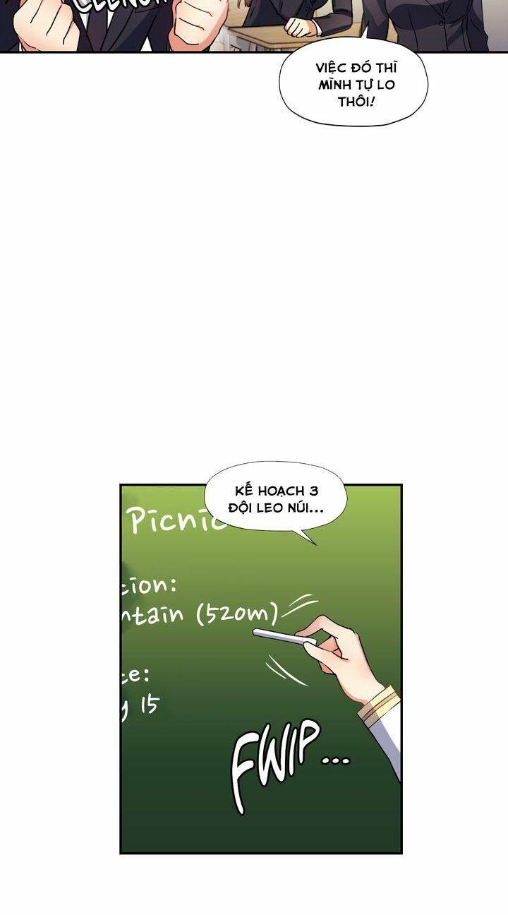 girls marmot chapter 22 23