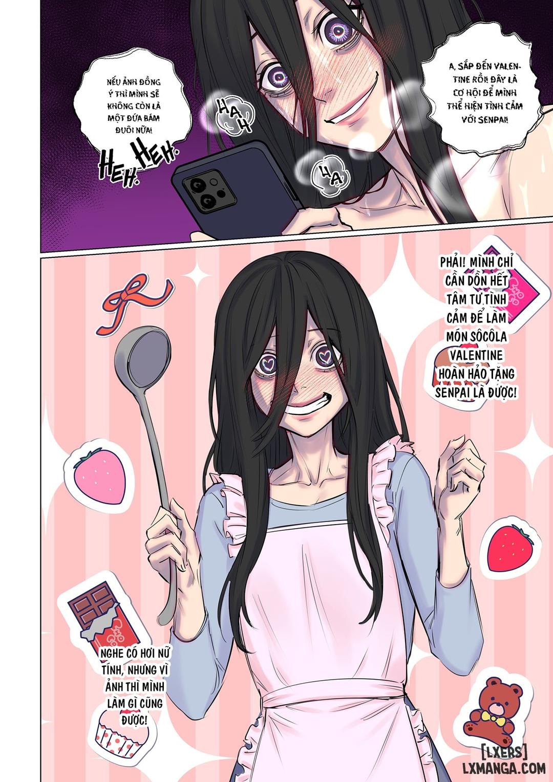 rejection curse chapter 0 23