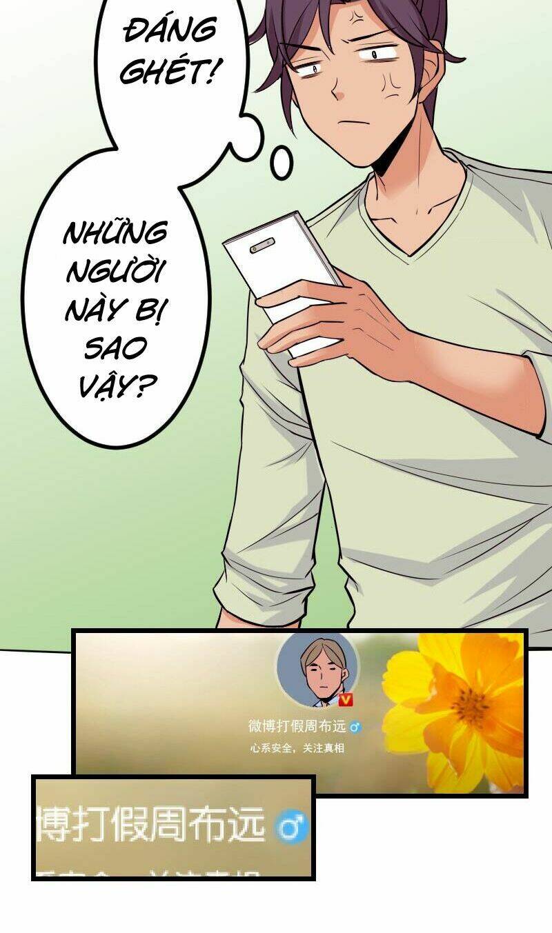 ngưu thư cung ứng thương chapter 60 14