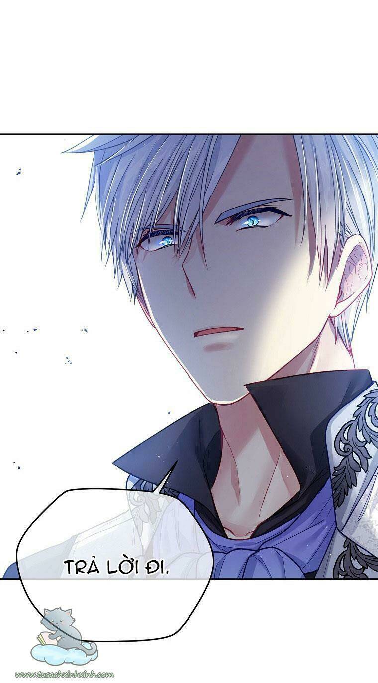 chồng em dễ thương chết mất thôi! chapter 31 9