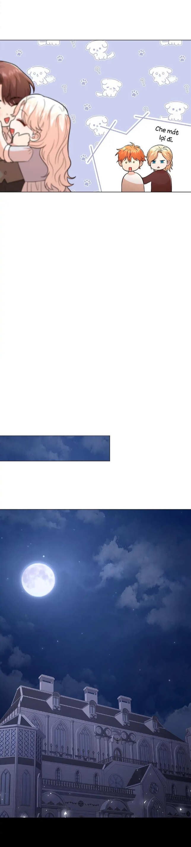 diễn vai ác nữ cũng thật khó khăn chapter 84 27