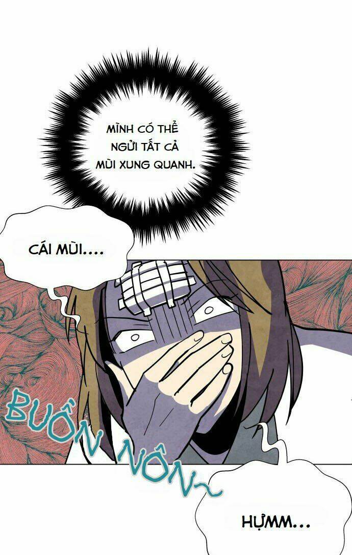 tai sói và mũ đỏ chapter 10 34