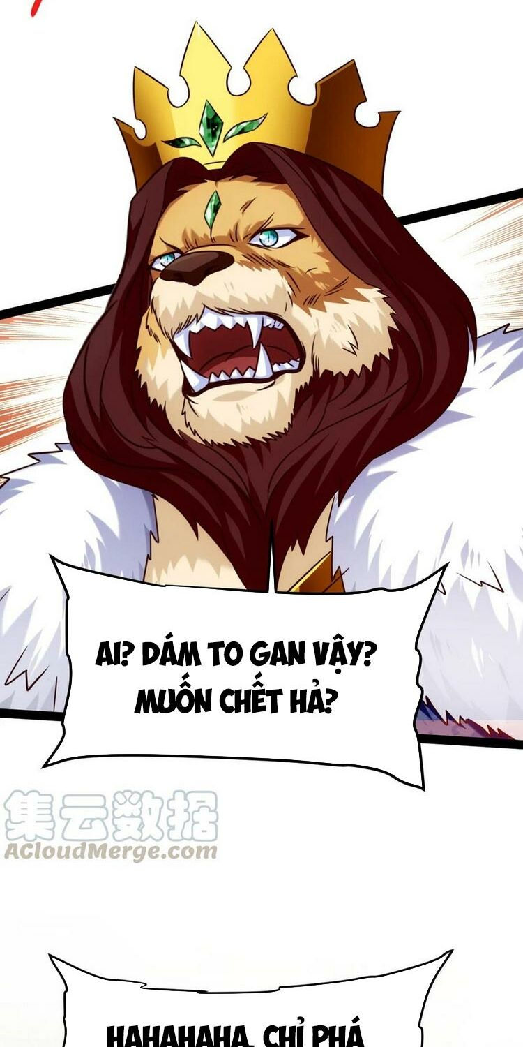 ma thú kiếm thánh dị giới tung hoành chapter 193 10