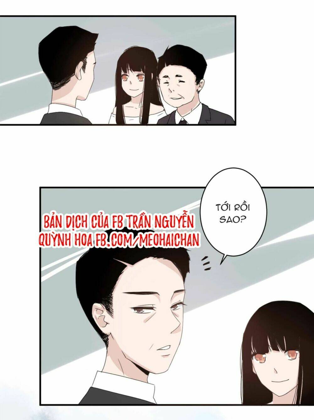 quy tắc mỹ nam chapter 7 30