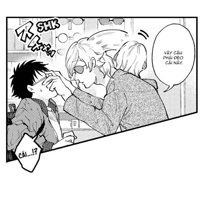 bị một anh chàng lập dị tấn công chapter 26 4
