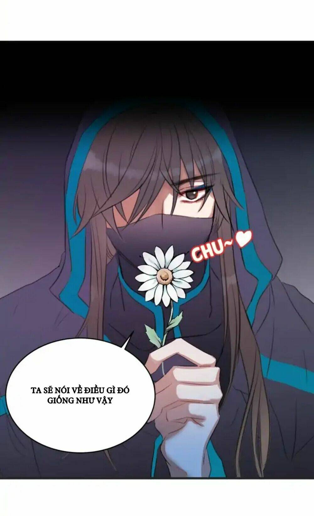 bản hợp đồng hôn nhân chapter 2 5