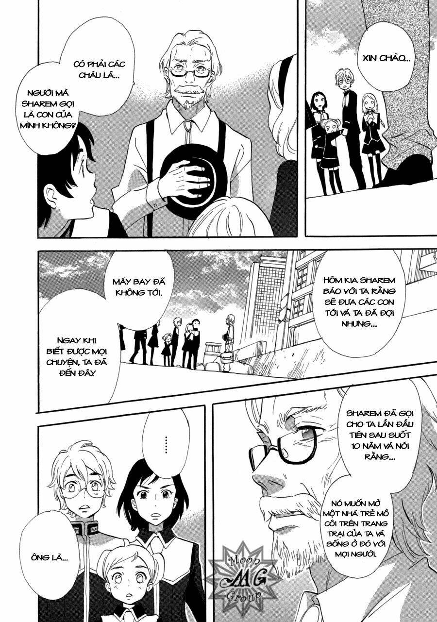 meteor methuselah chapter 63 28