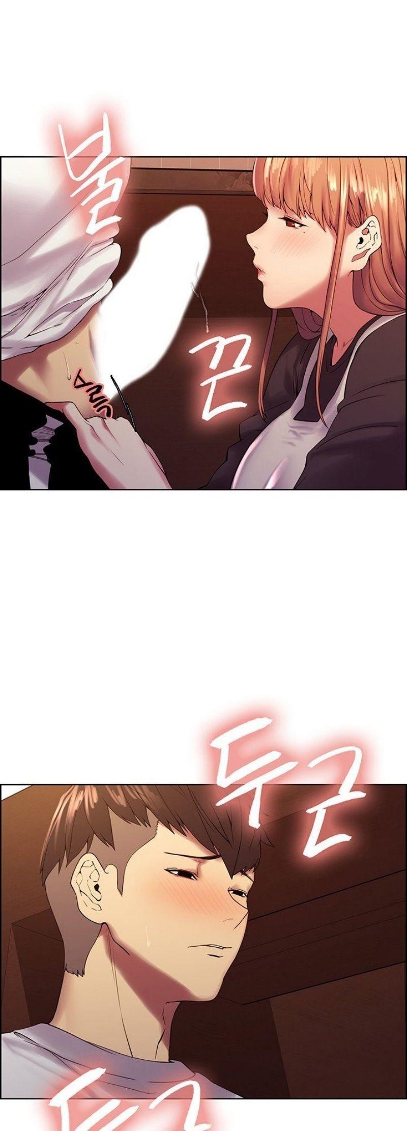 gia đình chạy trốn chapter 23 16