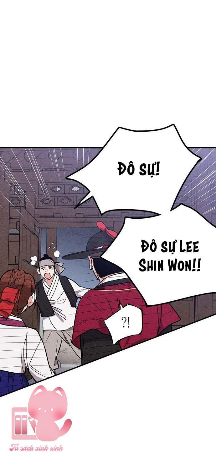 lệnh cấm hôn chapter 46 60