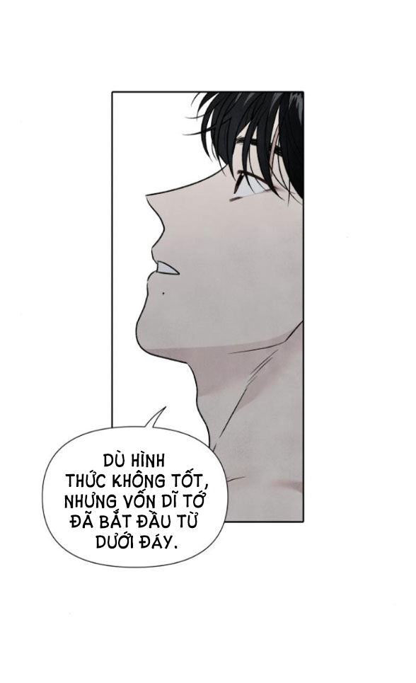 điều khiến tôi quyết tâm muốn chết chapter 42.2 11