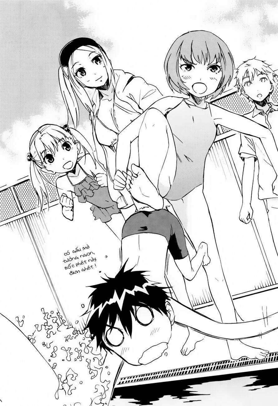 frogman chapter 58 23