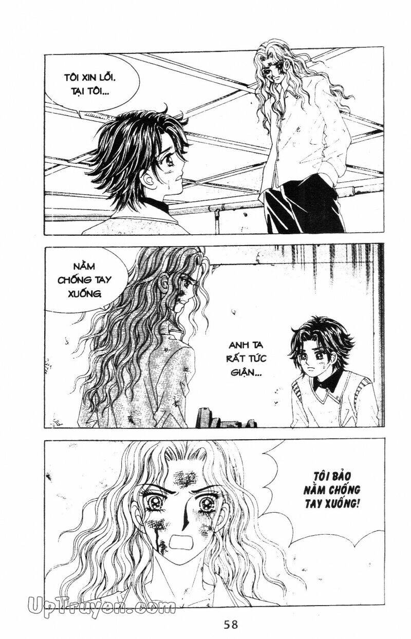 mặt nạ tình yêu chapter 68 59