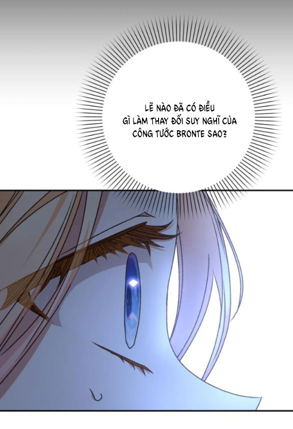 Bạo Chúa Muốn Có Cuộc Sống Tốt Đẹp chapter 36.2 - Trang 22