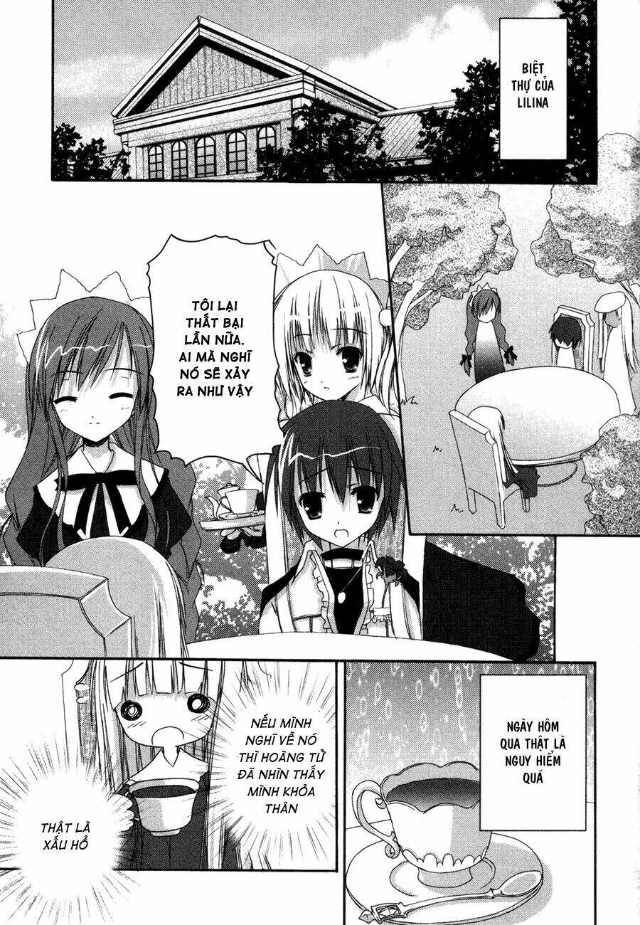 nusunde lilith chapter 9 30