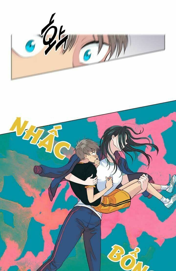 cậu nhóc tiểu học mà tôi yêu! chapter 0 4