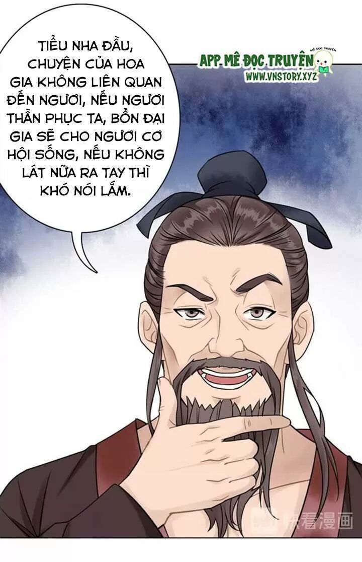 cực phẩm phế vật tiểu thư chapter 50 30