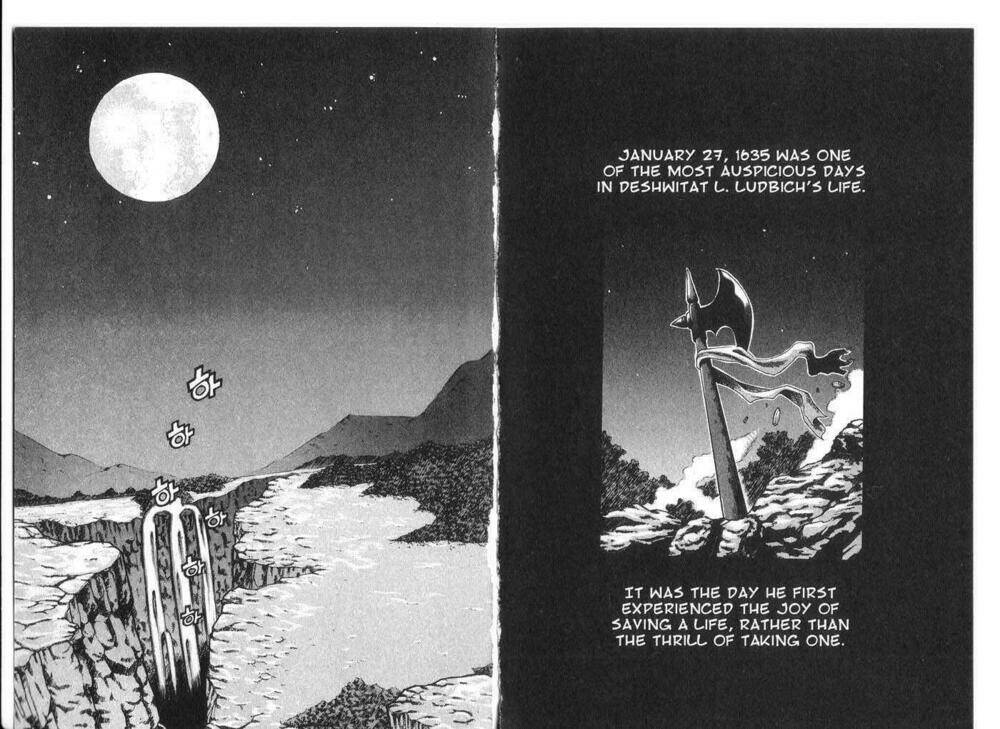 rebirth - tái sinh chapter 32 17