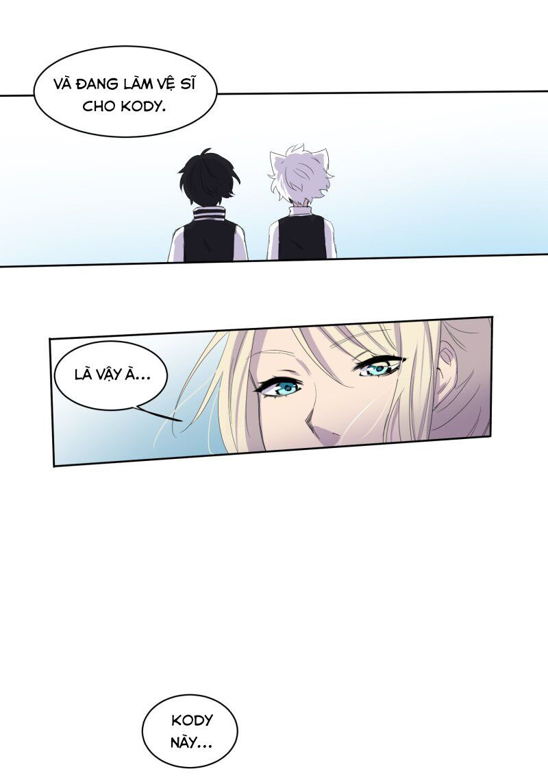 lumine - cội nguồn ánh sáng chapter 7 10