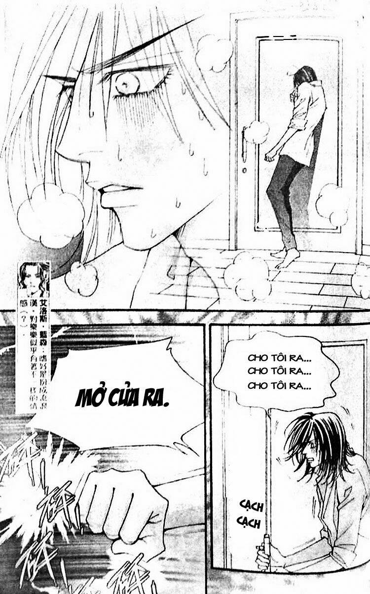 the one chapter 78 4