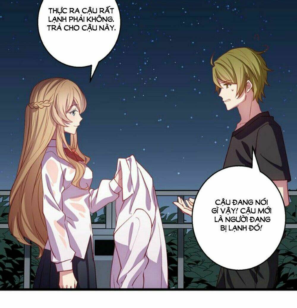 bài hát tình yêu chapter 4 26