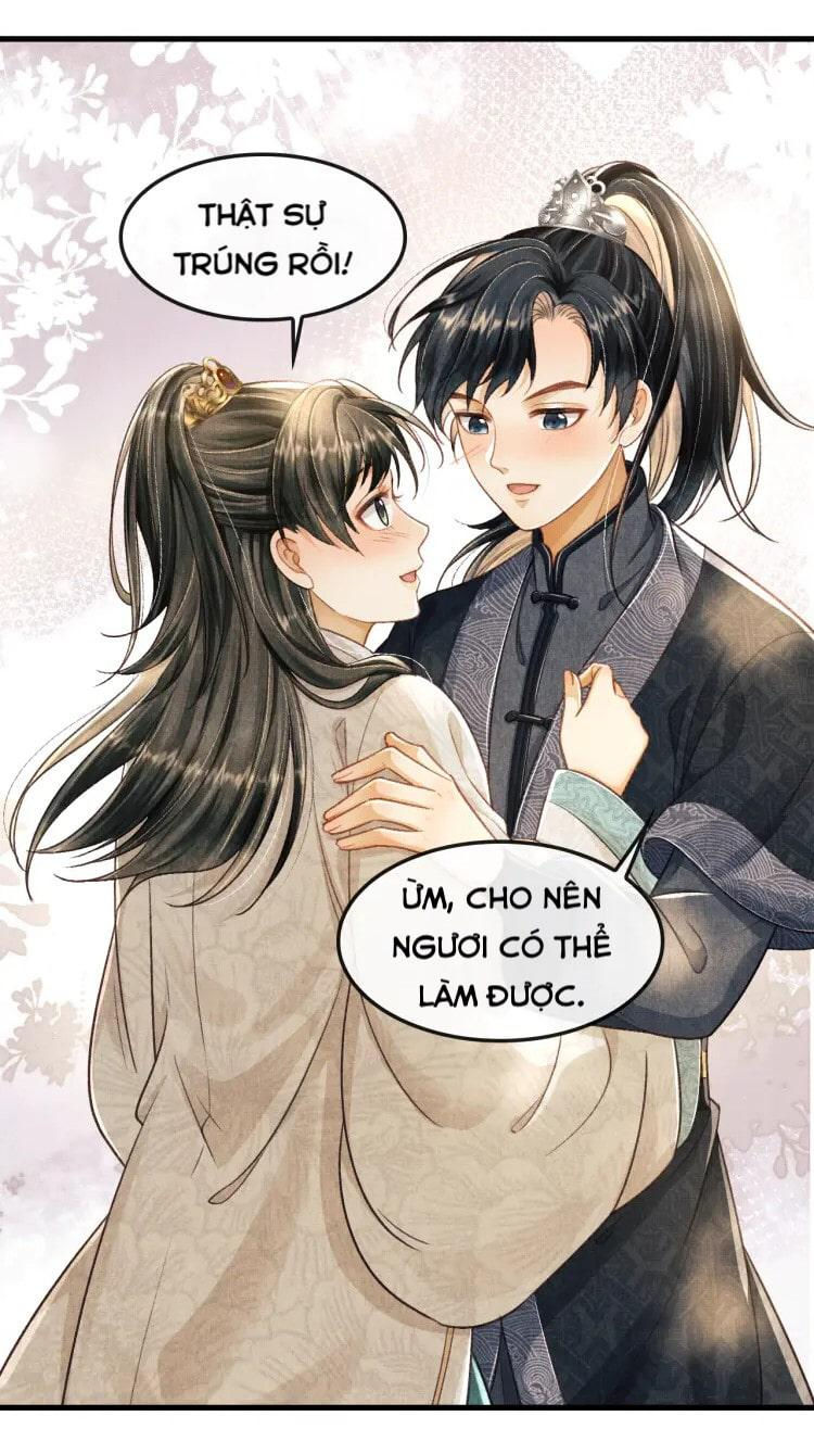 tướng quân luôn tự coi mình thành thế thân chapter 11 5