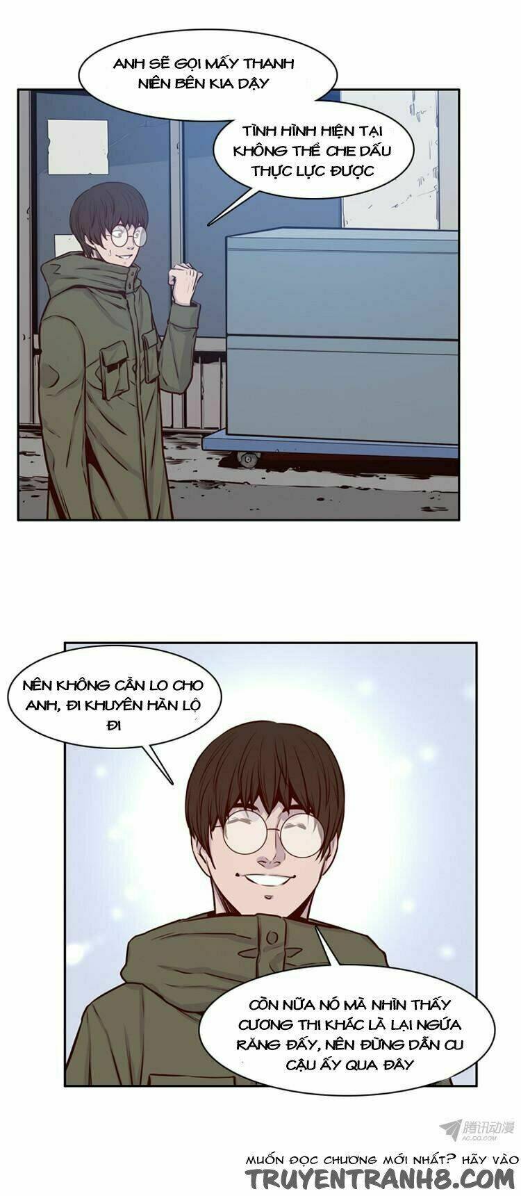 vua của vong linh chapter 156 25