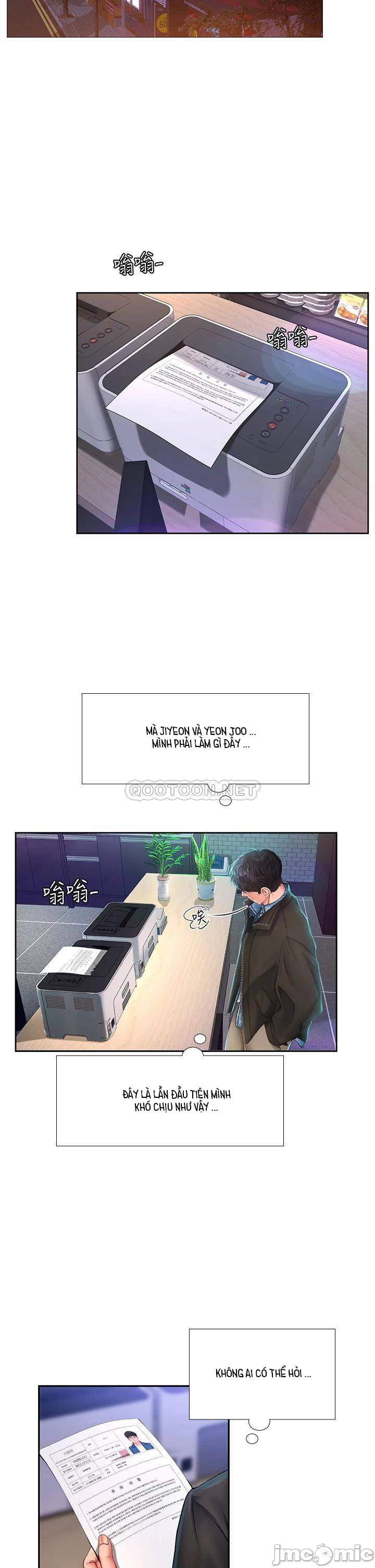 should i study at noryangjin? chapter 80 33