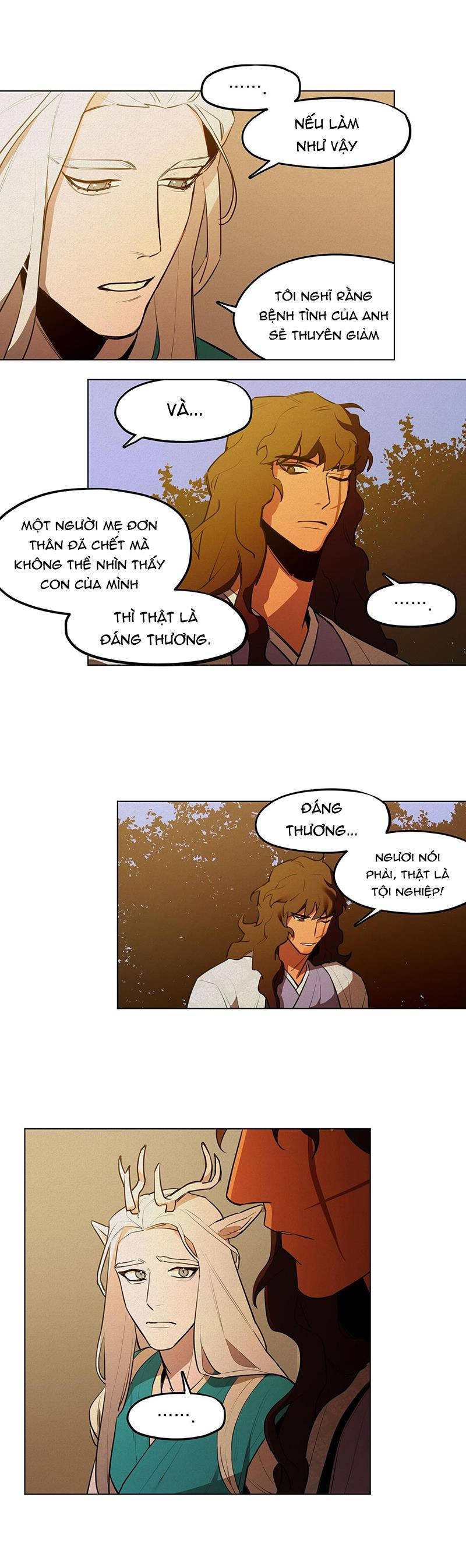 ta không phải tiều phu chapter 16 4