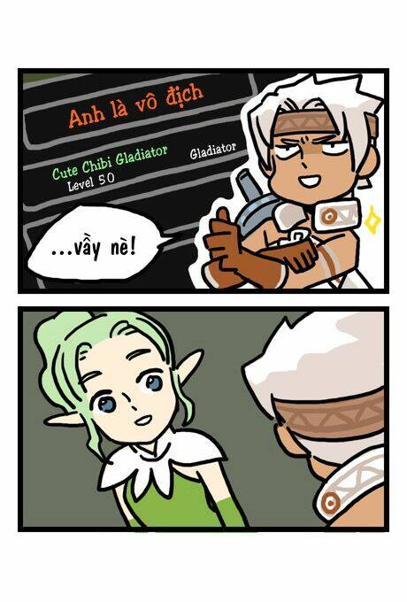 dragon nest random scribbles chapter 13 17