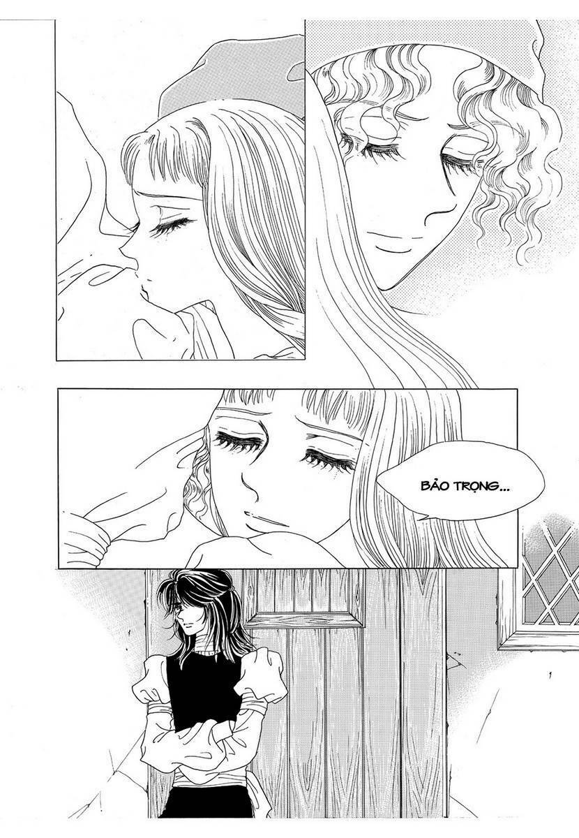 princess - công chúa xứ hoa (bản đẹp) chapter 67 33