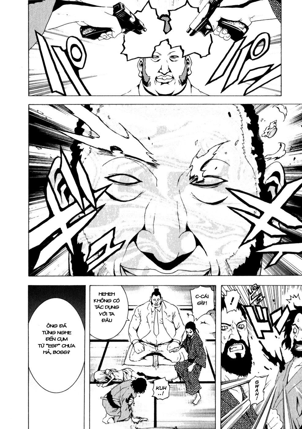 tokyo esp chapter 6 3