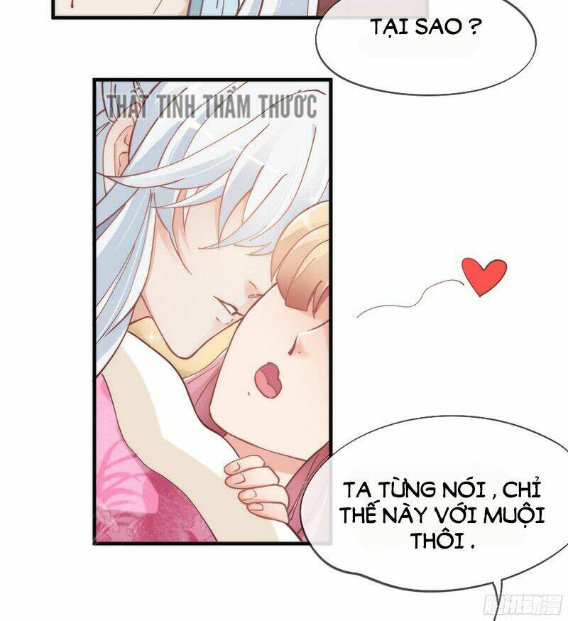 giữ chặt tiểu bạch long chapter 48 36