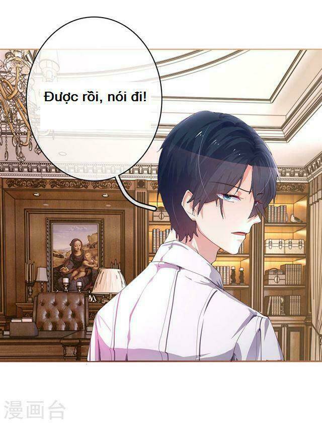 trùng sinh để trả thù chapter 20 14