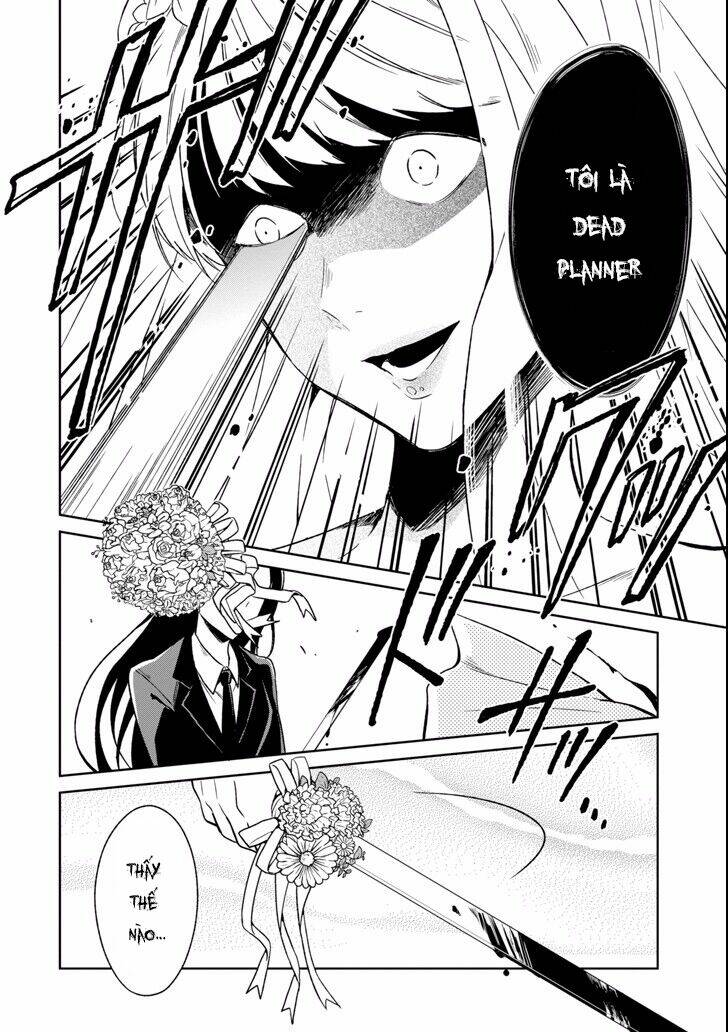 sensei no yasashi koroshi kata chapter 3.1 11