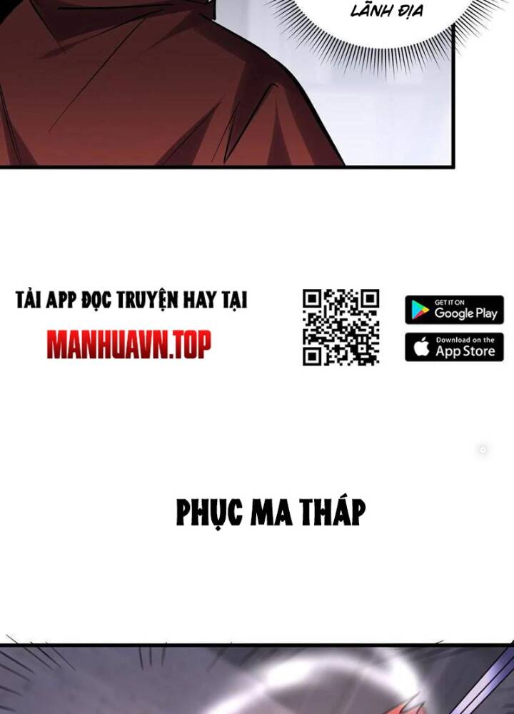 từ dã quái bắt đầu thăng cấp chapter 48 20