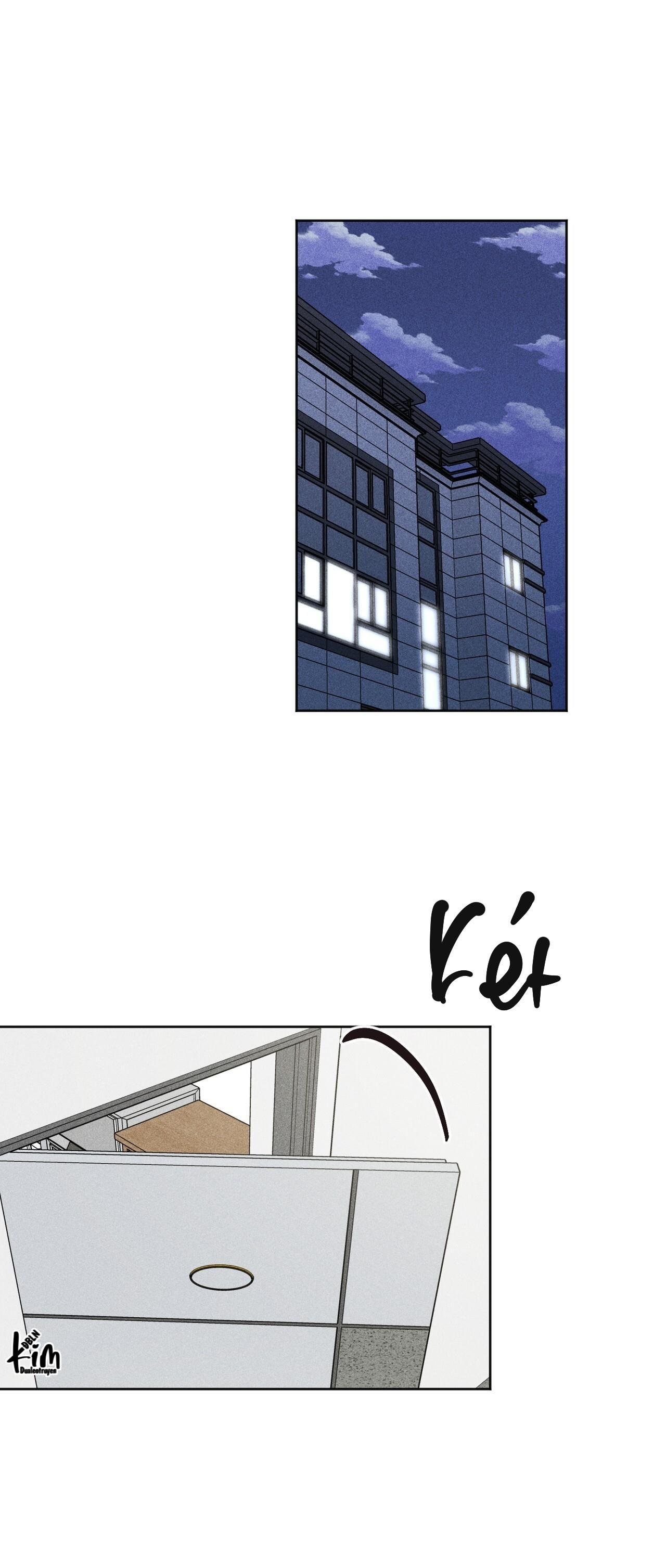 cạm bẫy đại học chapter 74 2