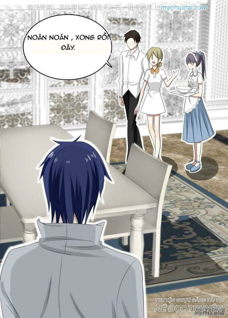 đế thiếu đoạt tình thành nghiện chapter 32 11