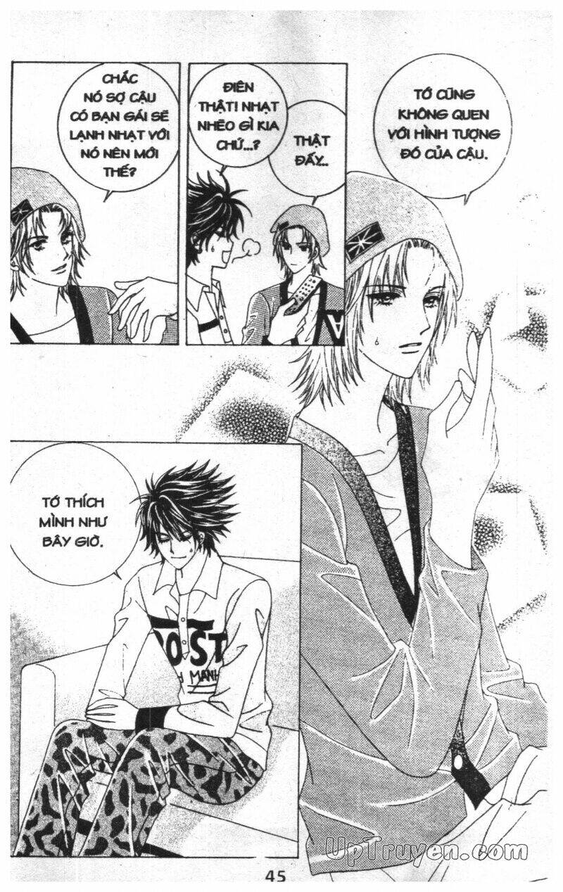 dạ khúc chapter 8 45