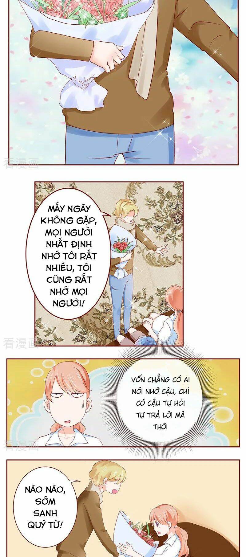 bá đạo tổng tài yêu tôi chapter 182 5