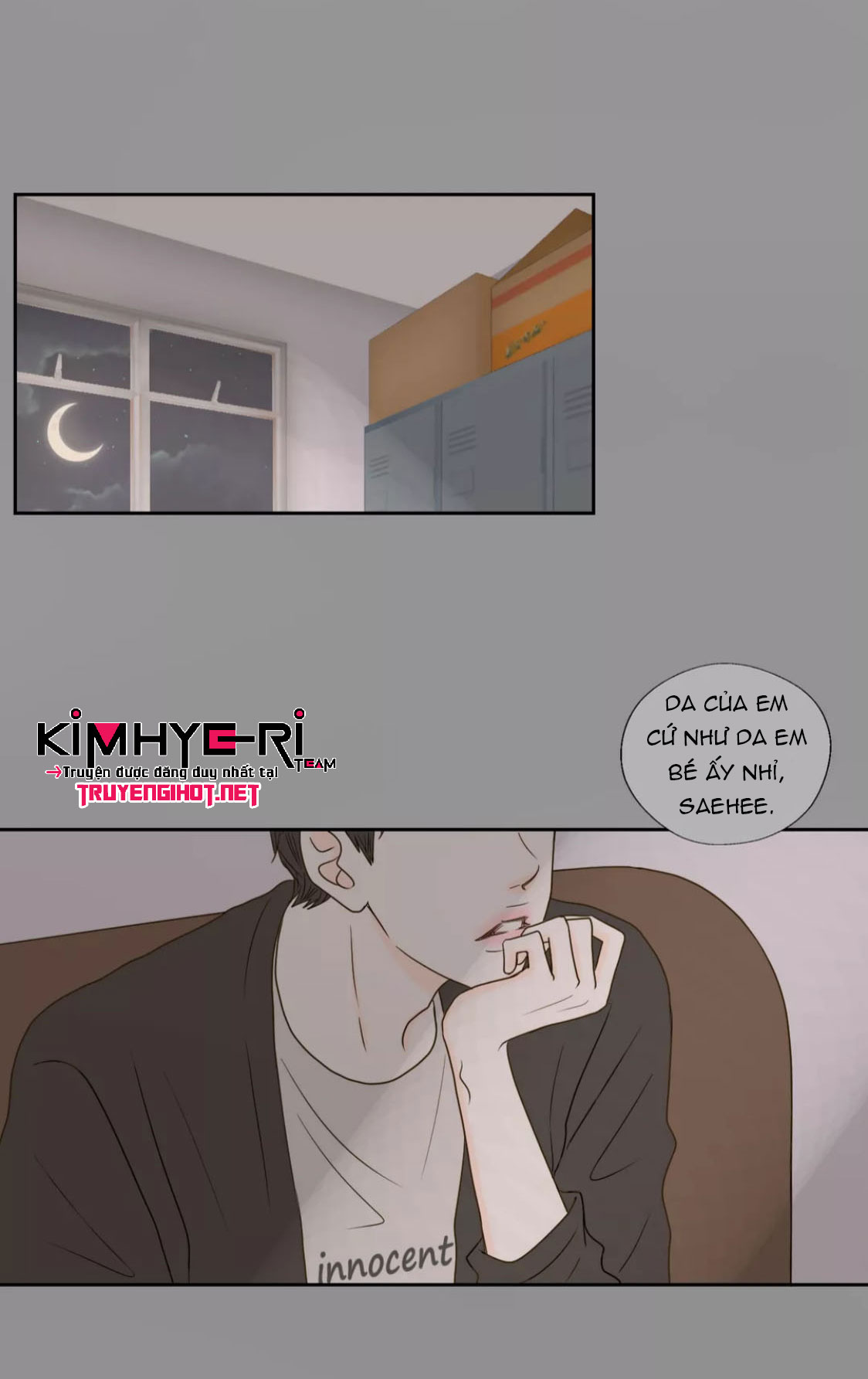 honey bed talk chapter 34 39