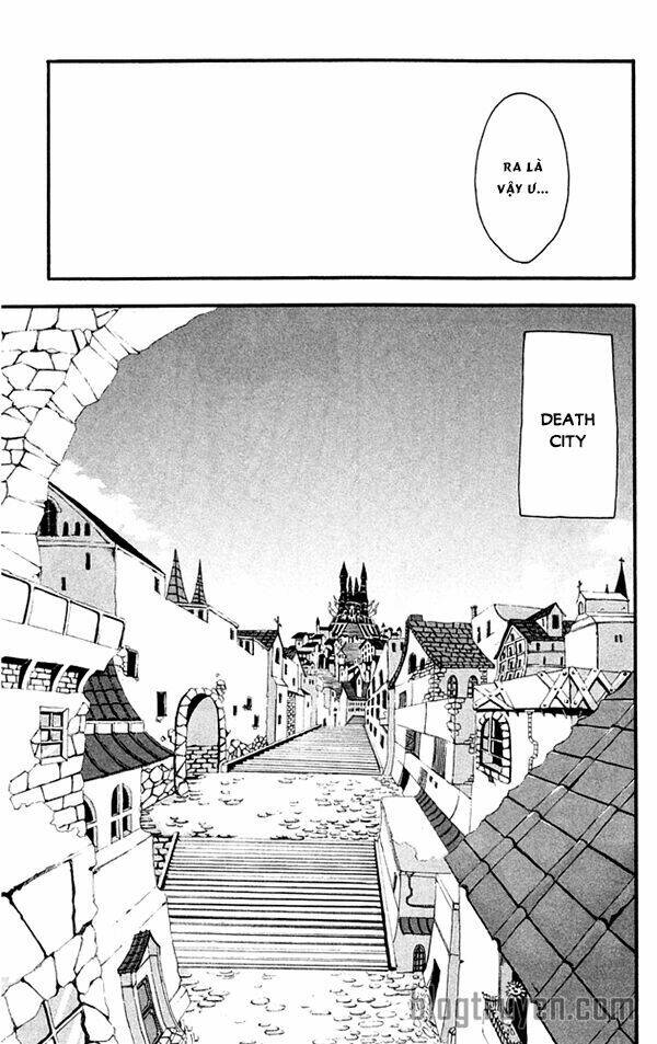 soul eater chapter 61 6