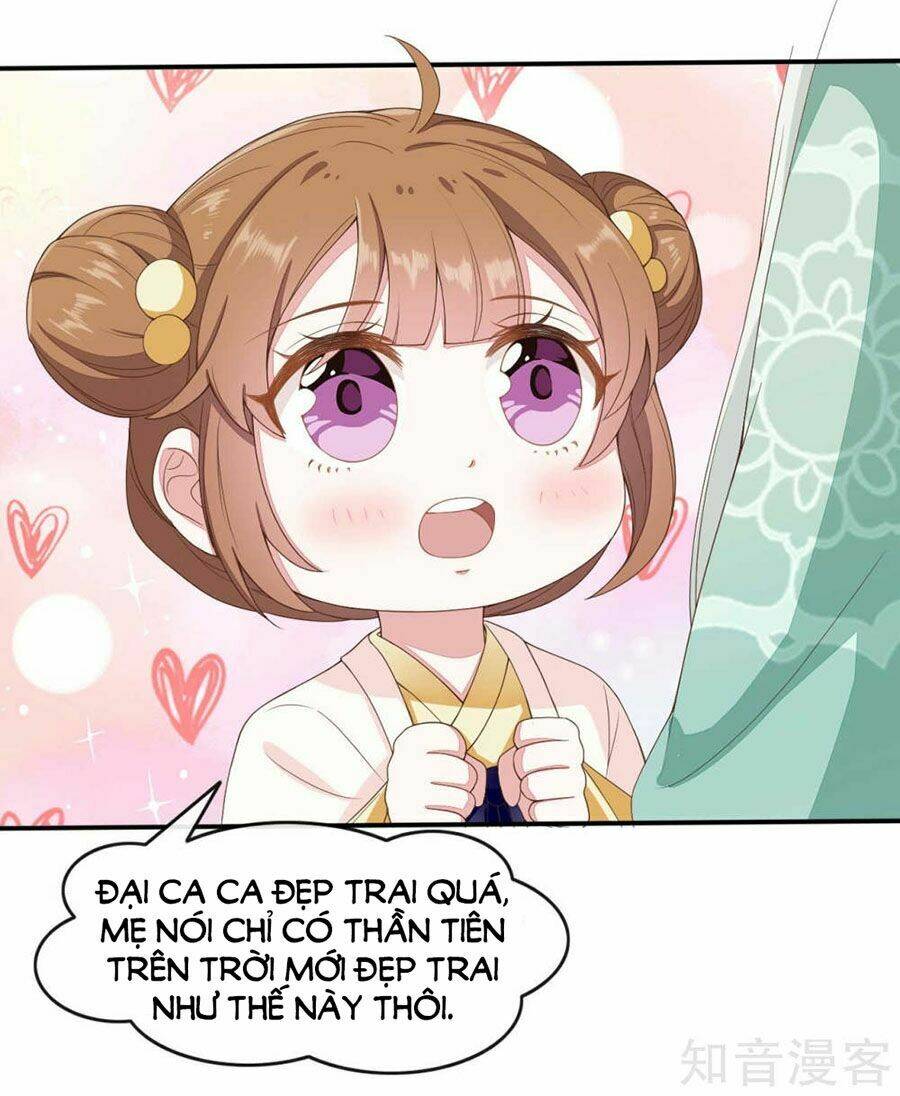 đích nữ hữu độc chapter 68 25