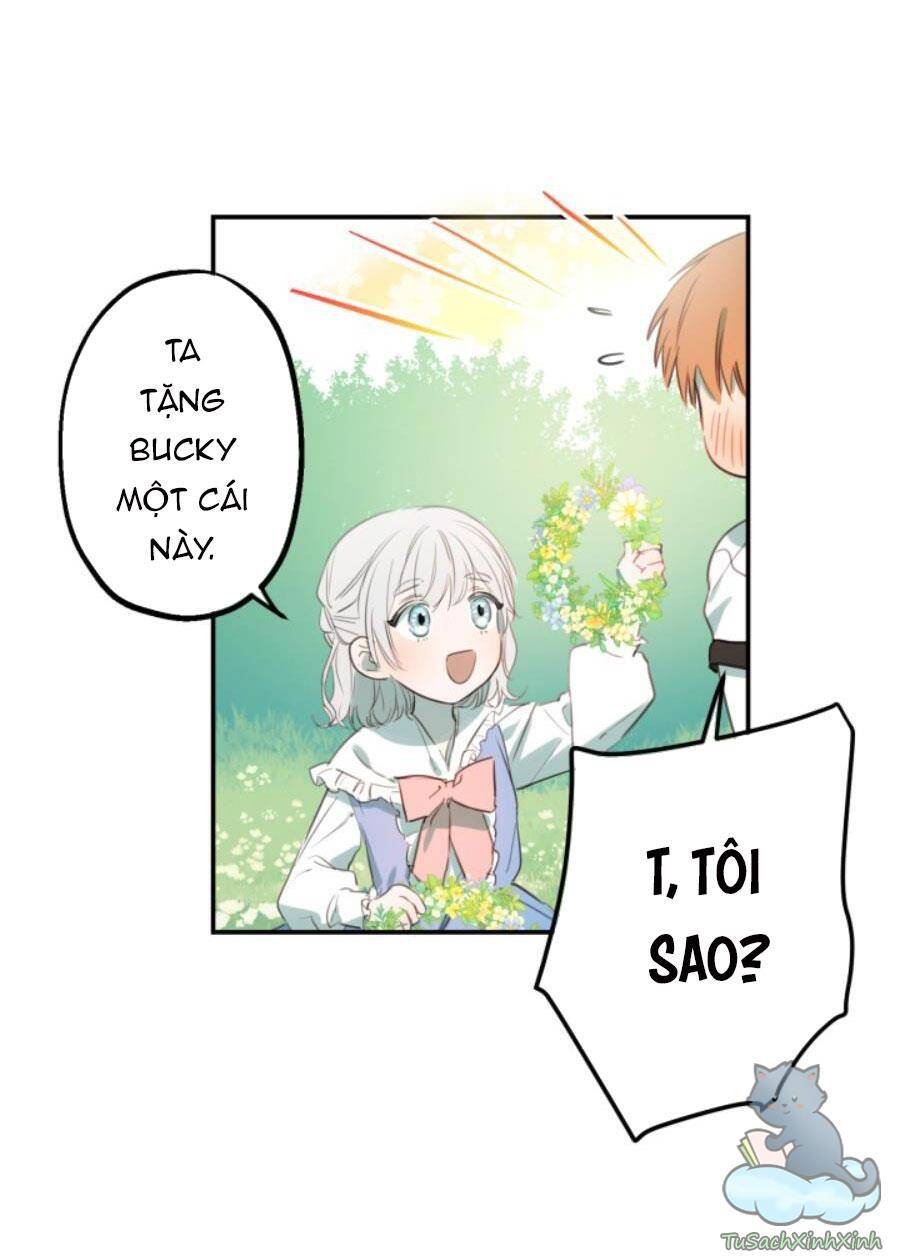 những nhân vật mạnh nhất thế giới ám ảnh tôi chapter 7.5 24