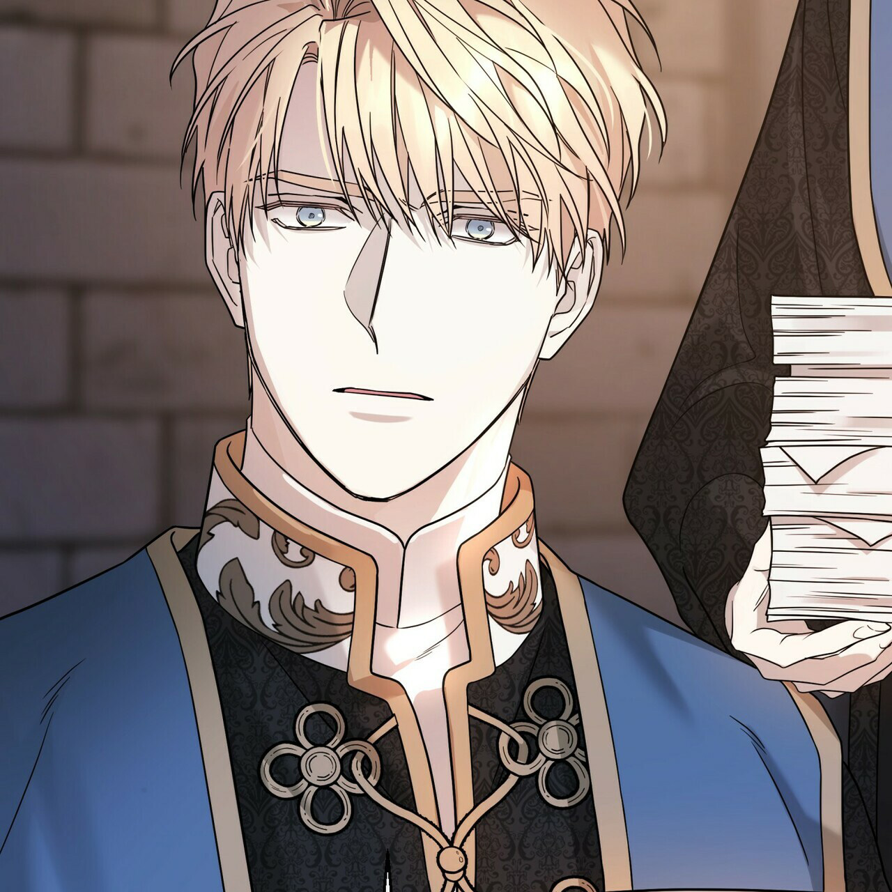 khế ước vĩnh cửu chapter 11 130