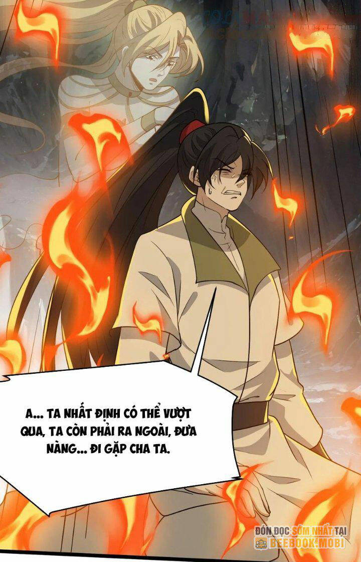 hệ thống gánh con mạnh nhất chapter 103 40