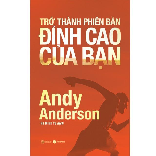 Trở thành phiên bản đỉnh cao của bạn - Bản Quyền