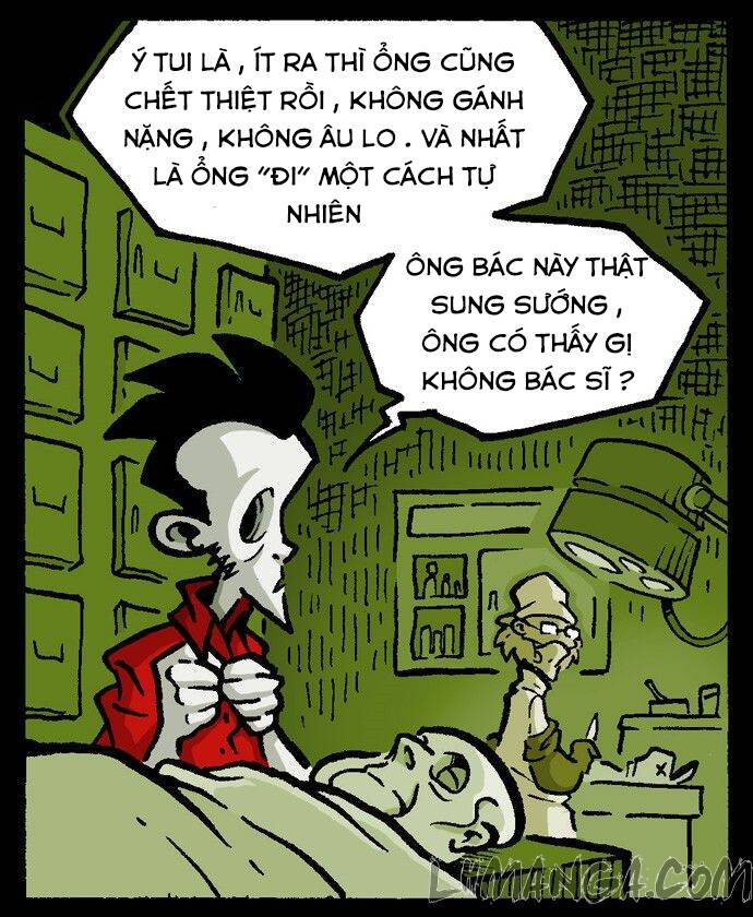 undeaded chapter 25 3