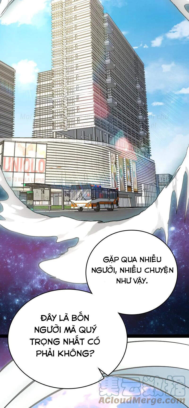 White Cup Chapter 94 - Trang 37