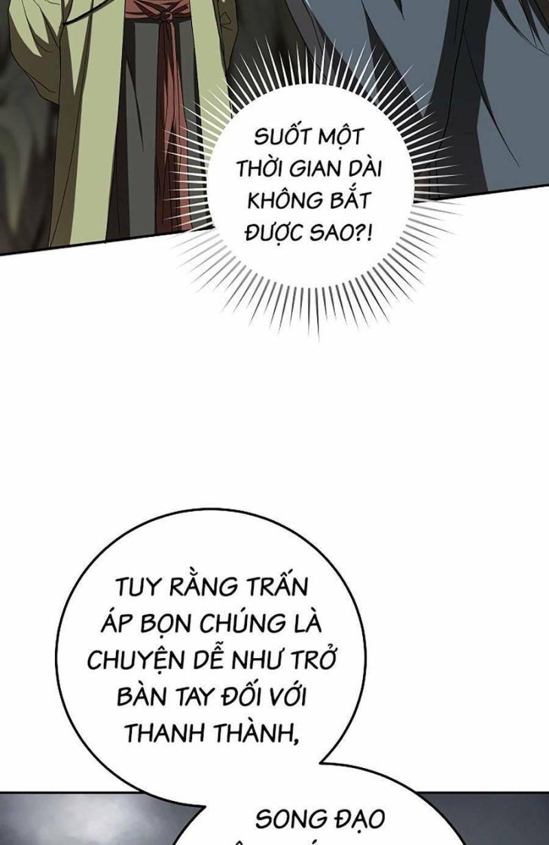 võ đang kỳ hiệp chapter 106 54
